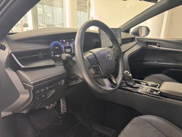 Toyota Camry IX (XV80) China Market с пробегом 2024 года, цена 3 500 000 рублей, 20350 км, седан, Автокод Объявления