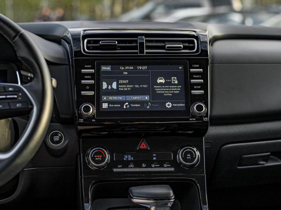 Hyundai Creta II Санкт-Петербург  - изображение 9