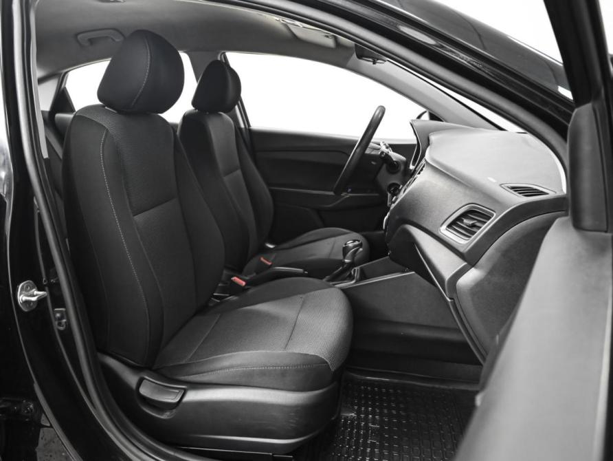Hyundai Solaris II Ставрополь  - изображение 8