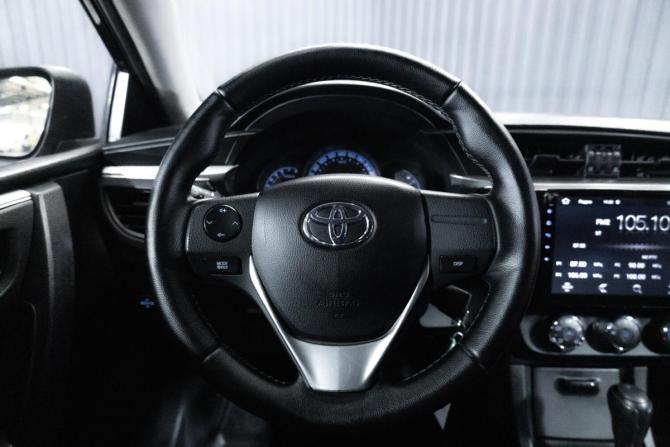 Toyota Corolla XI (E160 E170 E180) с пробегом 2013 года, цена 1 299 999 рублей, 150229 км, седан, Автокод Объявления