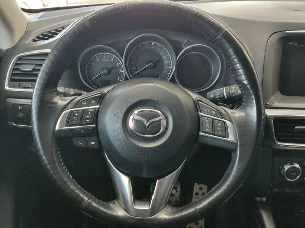 Mazda CX-5 I Рестайлинг с пробегом 2016 года, цена 1 985 000 рублей, 131900 км, внедорожник, Автокод Объявления