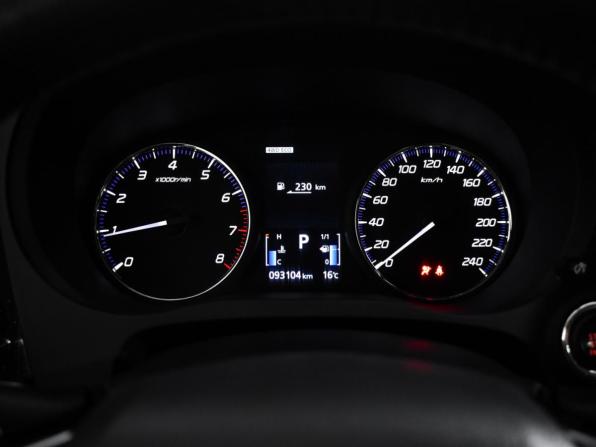 Mitsubishi Outlander III Рестайлинг 2 с пробегом 2017 года, цена 1 910 000 рублей, 93100 км, внедорожник, Автокод Объявления