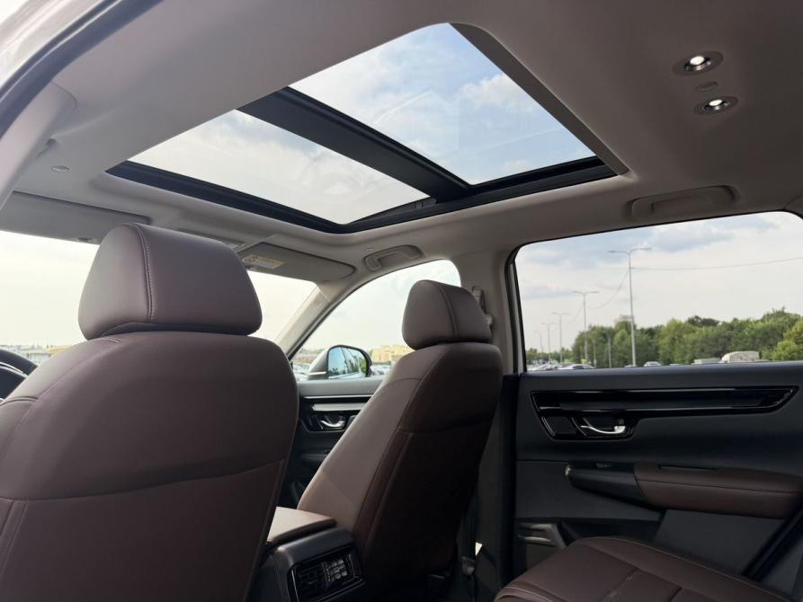 Honda CR-V VI Казань  - изображение 33