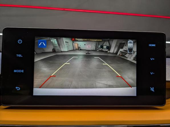 Maple X3 Pro с пробегом 2022 года, цена 1 370 000 рублей, 10808 км, внедорожник, Автокод Объявления