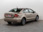 Volkswagen Polo V Рестайлинг Красноярск  - изображение 27
