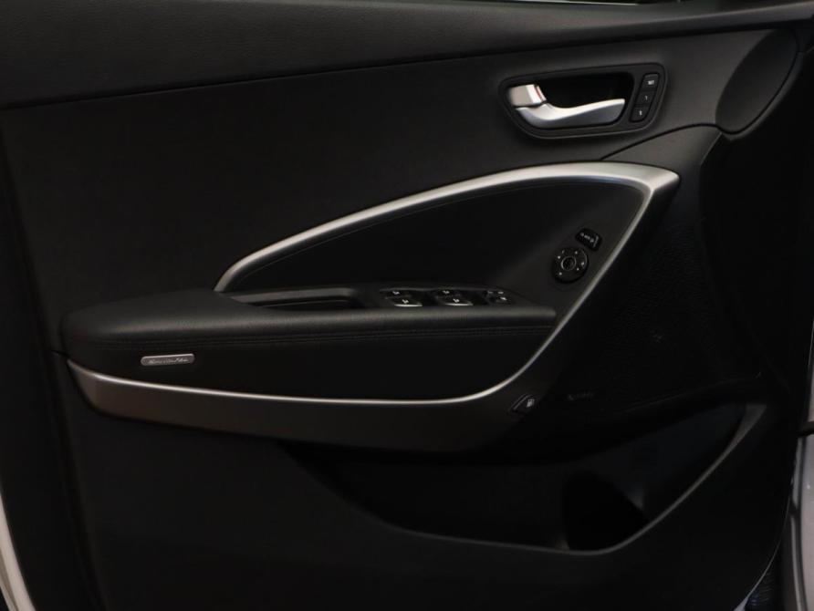 Hyundai Santa Fe III Рестайлинг Москва  - изображение 16