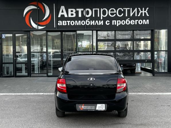 Lada (ВАЗ) Granta I с пробегом 2013 года, цена 447 777 рублей, 209237 км, седан, Автокод Объявления