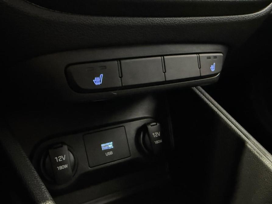 Hyundai Solaris II Рестайлинг Таганрог  - изображение 17