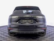 Porsche Cayenne III Москва  - изображение 36