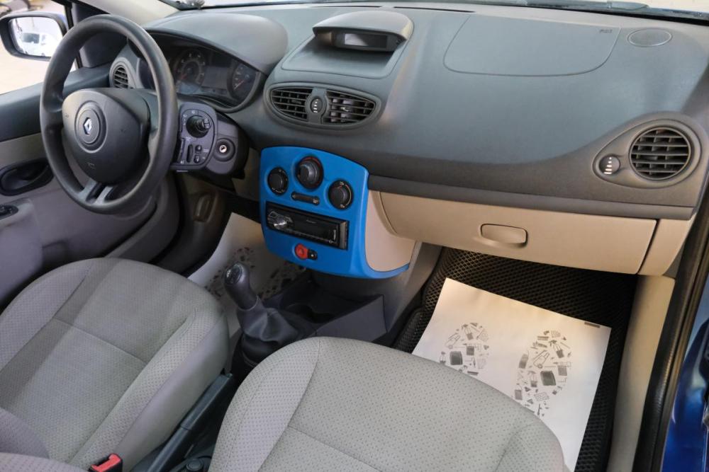 Renault Clio III Омск  - изображение 18