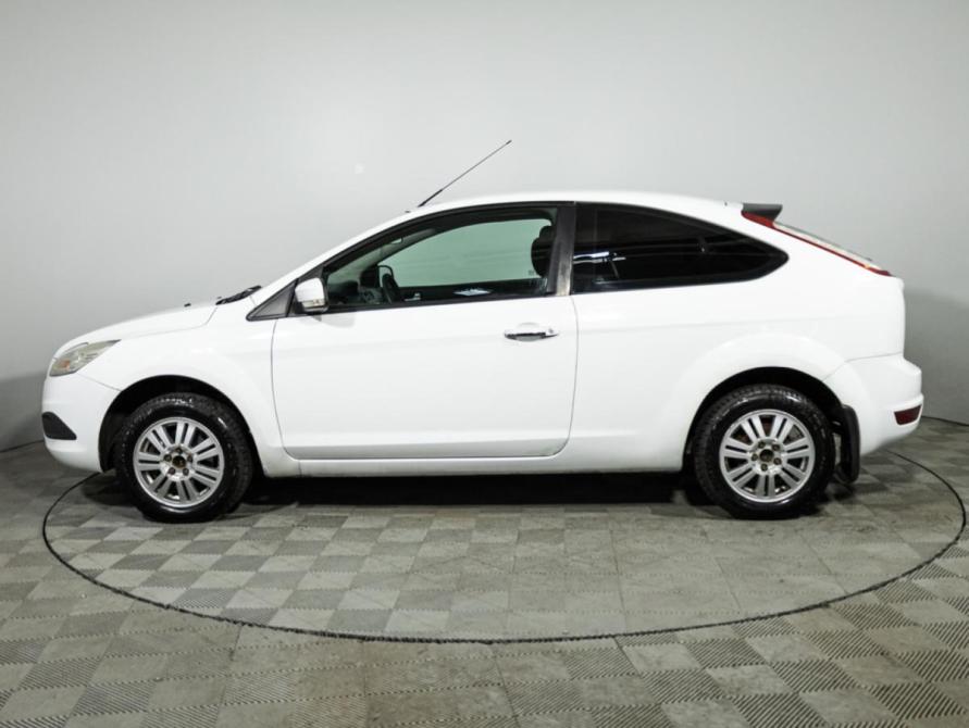 Ford Focus II Рестайлинг Санкт-Петербург  - изображение 9