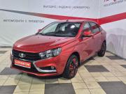 Lada (ВАЗ) Vesta I Воронеж  - изображение 25