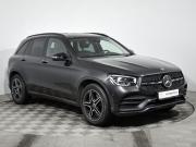 Mercedes-Benz GLC I (X253) Рестайлинг Санкт-Петербург  - изображение 28