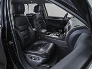 Volkswagen Touareg II Рестайлинг Ставрополь  - изображение 33