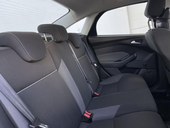 Ford Focus III с пробегом 2013 года, цена 672 000 рублей, 189797 км, седан, Автокод Объявления