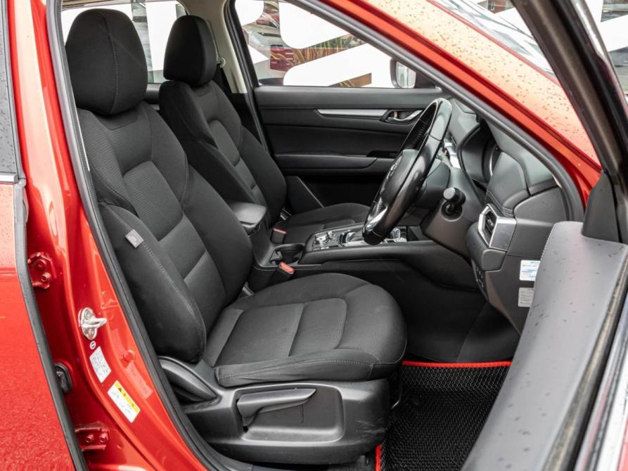Mazda CX-5 II Краснодар  - изображение 10