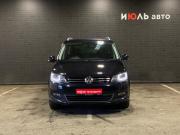 Volkswagen Sharan II Челябинск  - изображение 26
