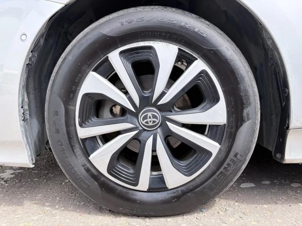 Toyota Prius IV (XW50) с пробегом 2018 года, цена 1 848 000 рублей, 143581 км, лифтбек, Автокод Объявления