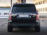 Land Rover Range Rover IV Рестайлинг Москва  - изображение 41