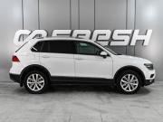 Volkswagen Tiguan II Ростов-на-Дону  - изображение 24