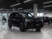 Volkswagen Teramont II (China Market) Москва  - изображение 41