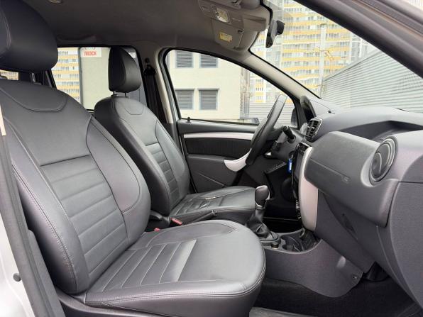 Nissan Terrano III (D10) с пробегом 2018 года, цена 1 265 000 рублей, 137000 км, внедорожник, Автокод Объявления