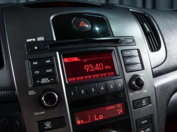 Kia Cerato II с пробегом 2010 года, цена 835 000 рублей, 210523 км, седан, Автокод Объявления
