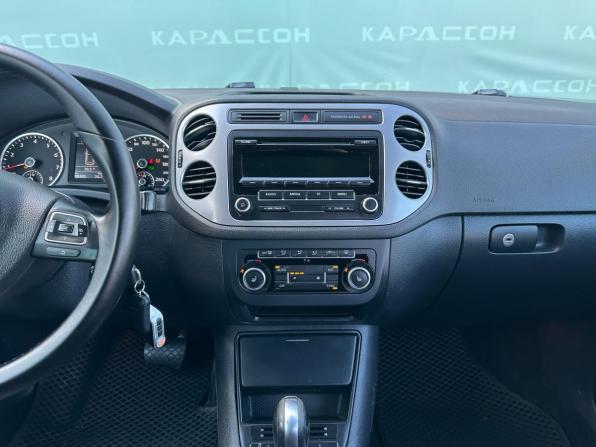 Volkswagen Tiguan I Рестайлинг с пробегом 2015 года, цена 1 425 000 рублей, 98405 км, внедорожник, Автокод Объявления