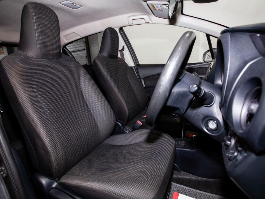 Toyota Vitz III (XP130) Рестайлинг 2 Чита  - изображение 6