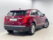 Cadillac XT5 I Санкт-Петербург  - изображение 32