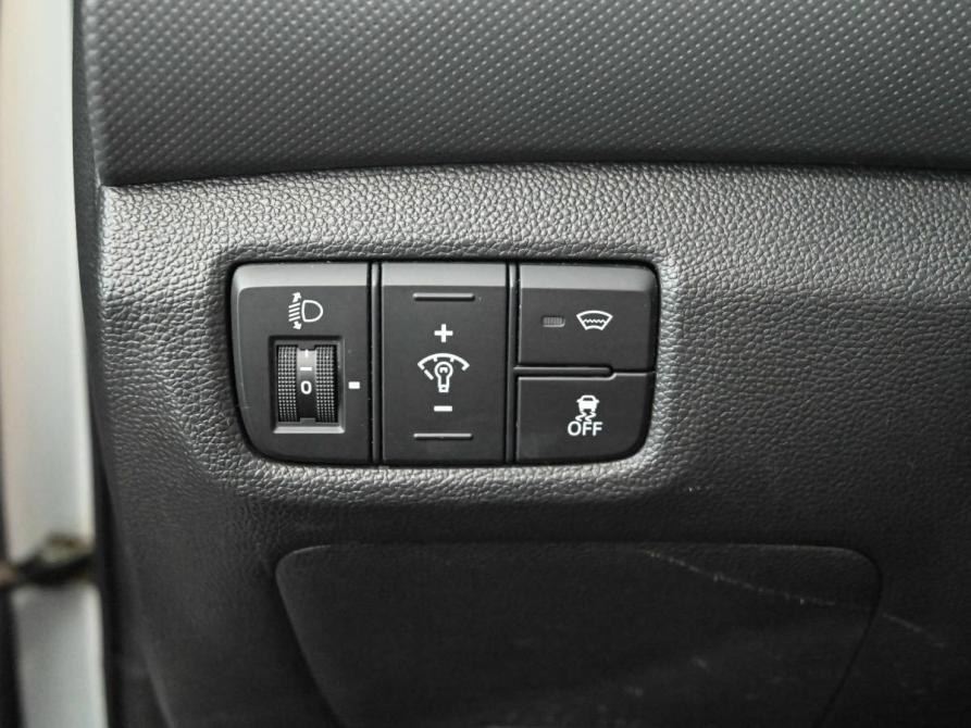 Hyundai Creta I Рестайлинг Екатеринбург  - изображение 14