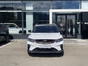 Geely Coolray I Москва  - изображение 26