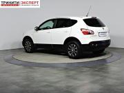 Nissan Qashqai I Рестайлинг Белгород  - изображение 23