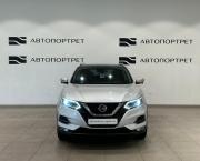 Nissan Qashqai II Рестайлинг Санкт-Петербург  - изображение 36
