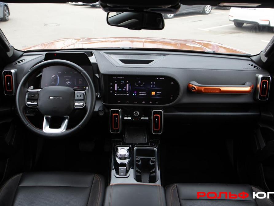 Haval Dargo Москва  - изображение 11