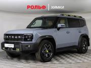 JETOUR T2 Химки  - изображение 22