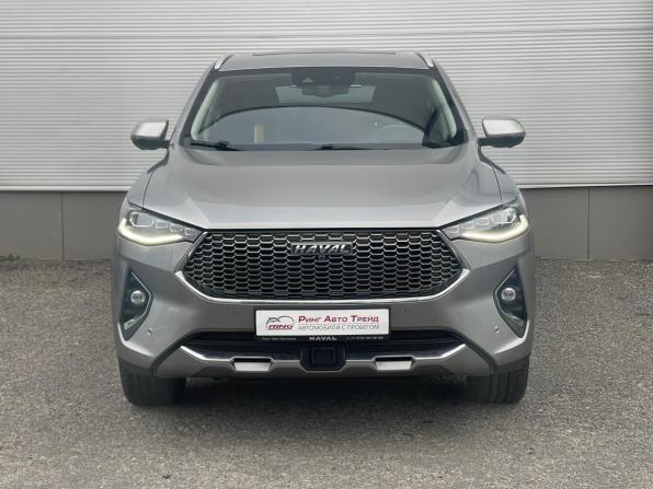 Haval F7x I с пробегом 2022 года, цена 1 975 000 рублей, 92304 км, внедорожник, Автокод Объявления