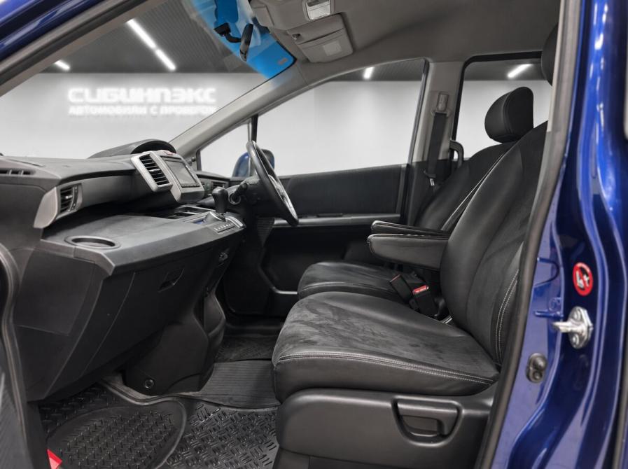 Honda Freed I Рестайлинг Кемерово  - изображение 11