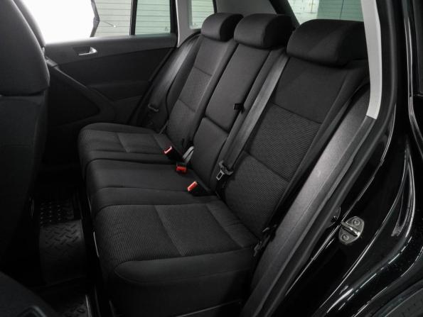 Volkswagen Tiguan I Рестайлинг с пробегом 2011 года, цена 1 229 000 рублей, 198843 км, внедорожник, Автокод Объявления