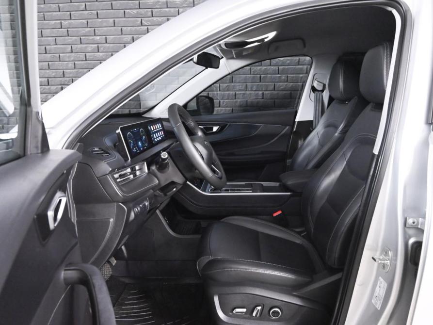 Chery Tiggo 4 Pro I Рестайлинг Екатеринбург  - изображение 10