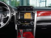 Toyota Camry VII (XV50) Тверь  - изображение 41