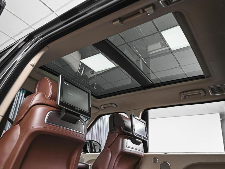 Land Rover Range Rover IV Ставрополь  - изображение 12