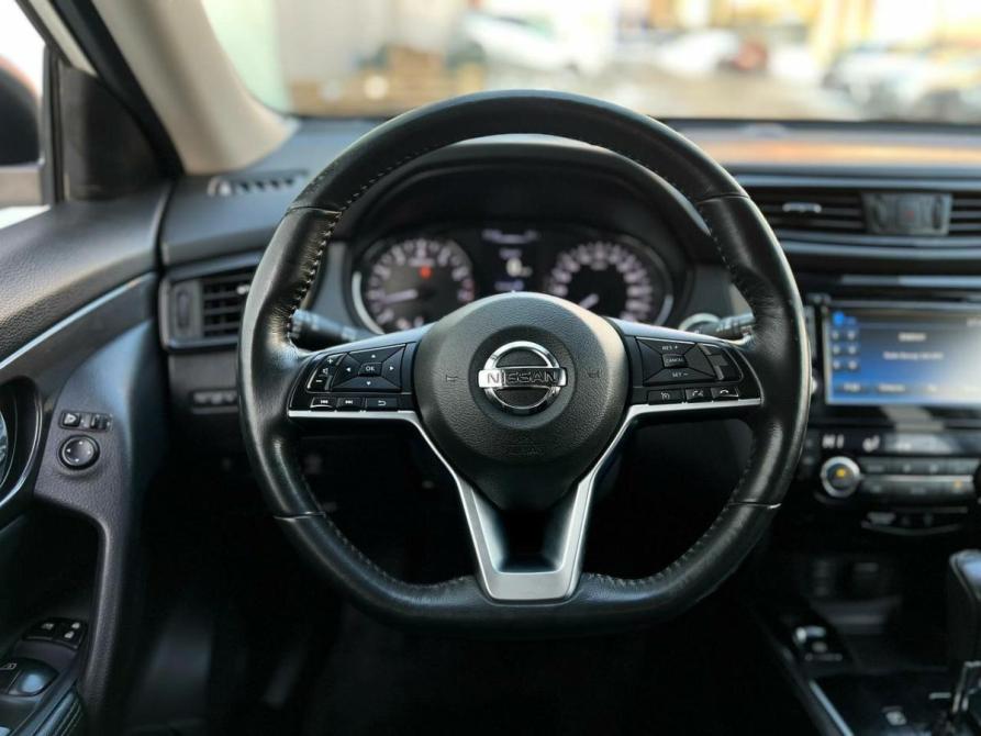 Nissan X-Trail III Кемерово  - изображение 11