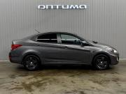 Hyundai Solaris I Краснодар  - изображение 24