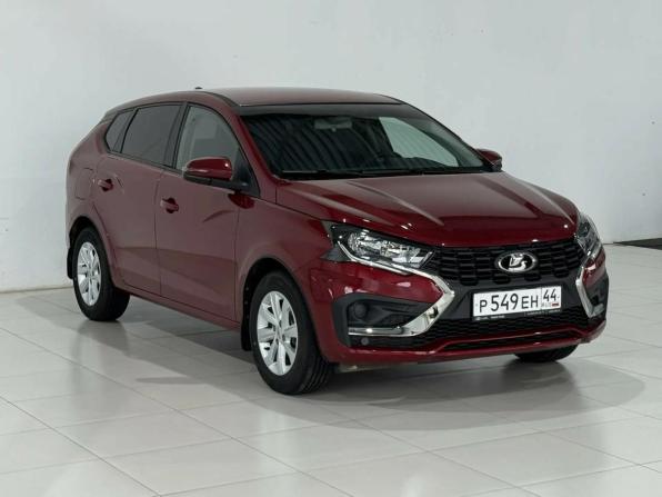 Lada (ВАЗ) Iskra с пробегом 2026 года, цена 1 350 000 рублей, 5865 км, универсал, Автокод Объявления