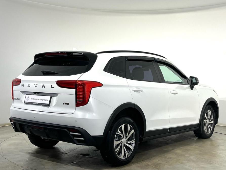 Haval Jolion I Рестайлинг Ижевск  - изображение 4