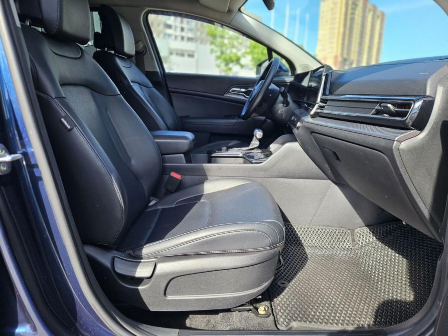 Kia Sportage V Санкт-Петербург  - изображение 13