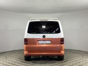 Volkswagen Caravelle T5 Рестайлинг Воронеж  - изображение 29