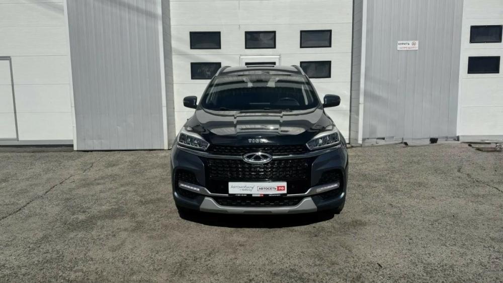 Chery Tiggo 8 I Магнитогорск  - изображение 5