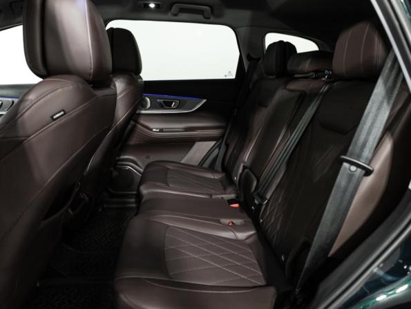 Chery Tiggo 8 Pro Max I Рестайлинг с пробегом 2023 года, цена 2 277 000 рублей, 79360 км, внедорожник, Автокод Объявления